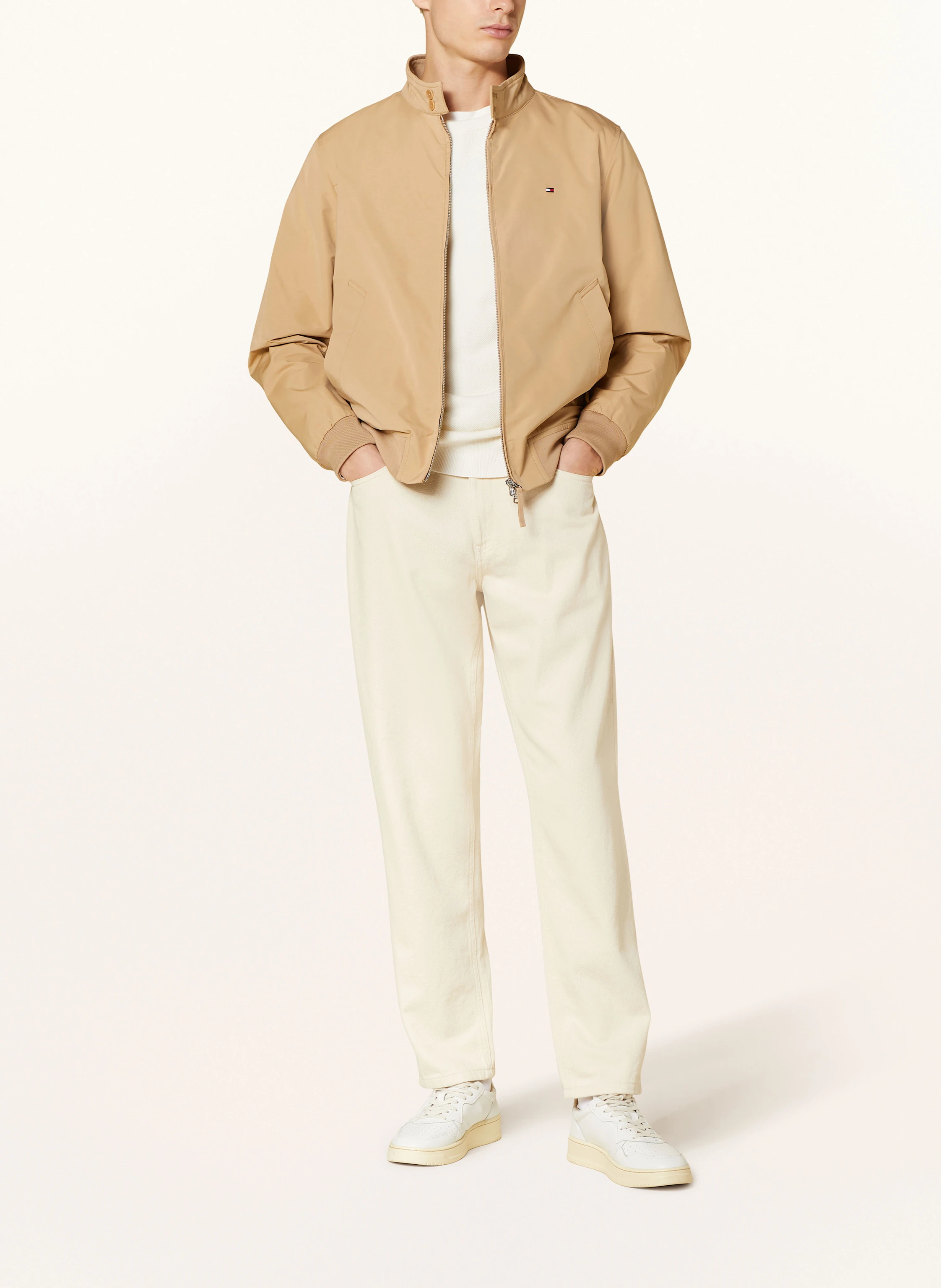 TOMMY HILFIGER Blouson HARRINGTON