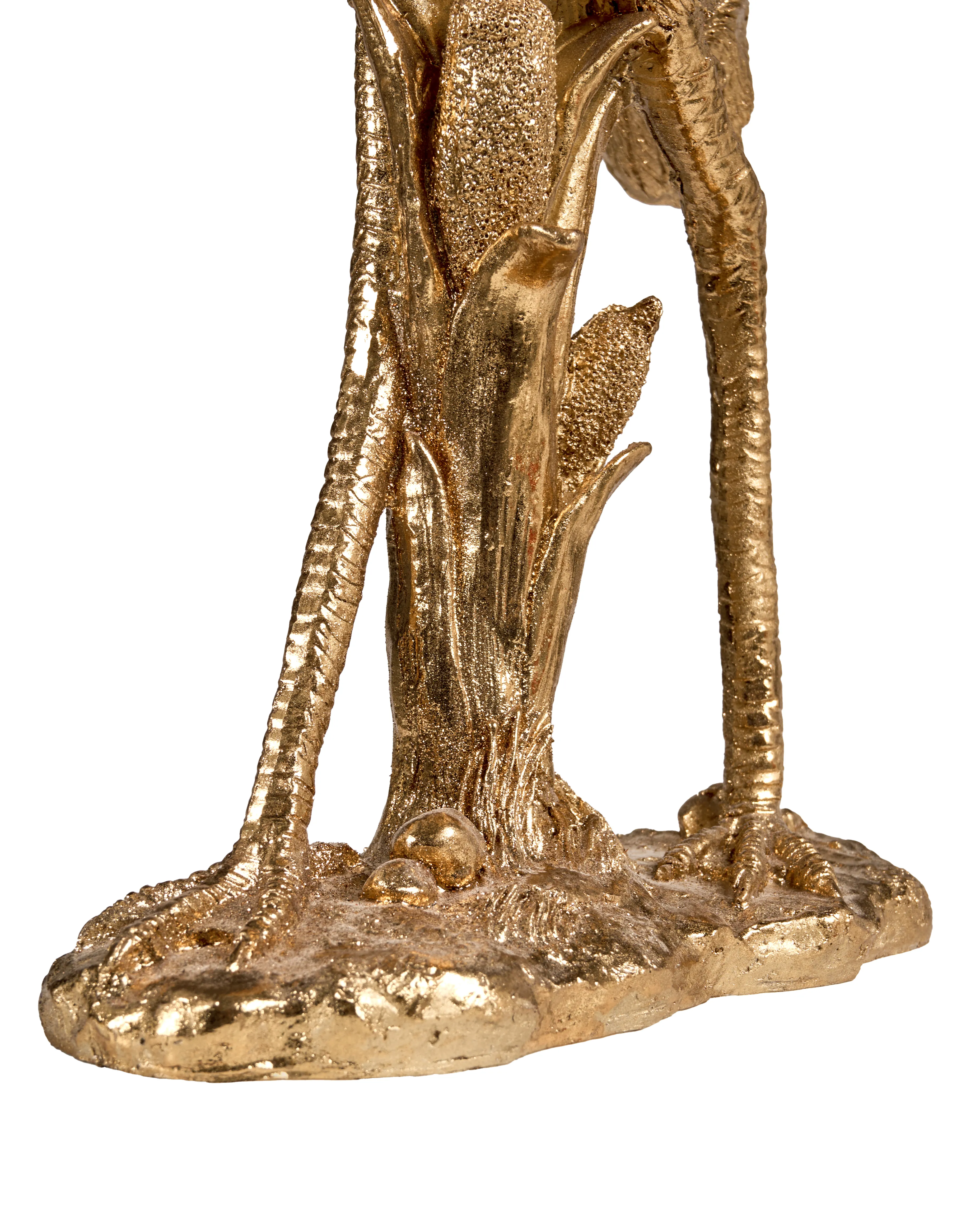 Tafellamp Flamingo VICE Goud
