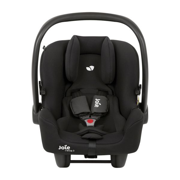Joie I-Snug 2 Baby Autostoeltje Shale