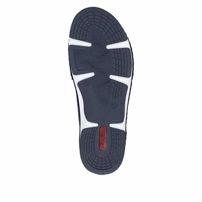 Rieker Sneakers Dame 55901-14