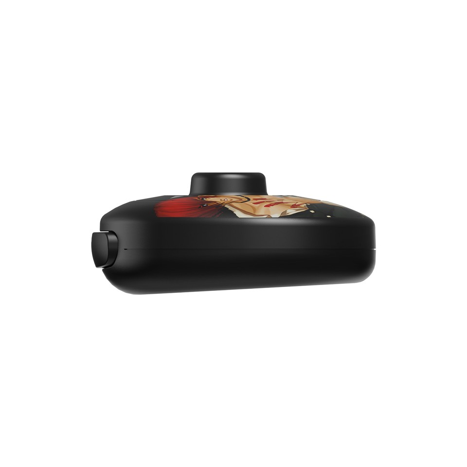 8BitDo NEOGEO Wireless Pad Iori Yagami