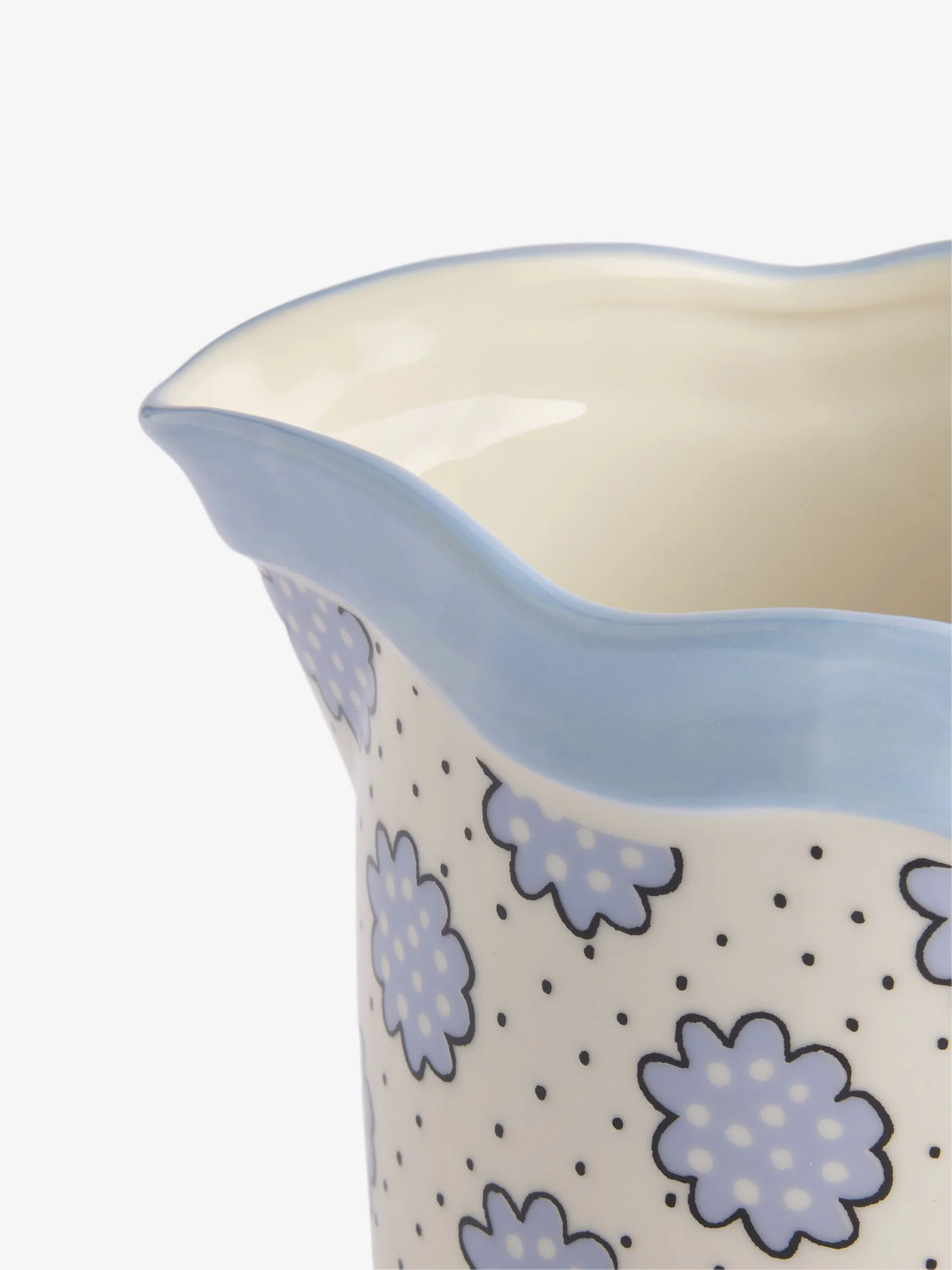 Cath Kidston Jug Vase