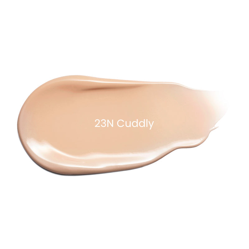 Babe Skin Baby Blue Cushion RE-FEEL