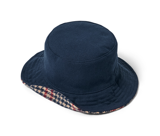 Bucket Hat, wendbar