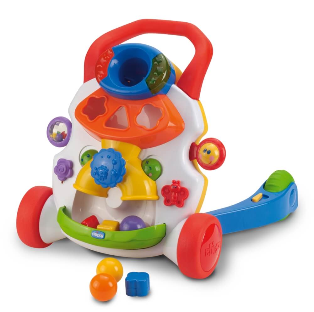 Chicco 2in1 Chicco Mobil
