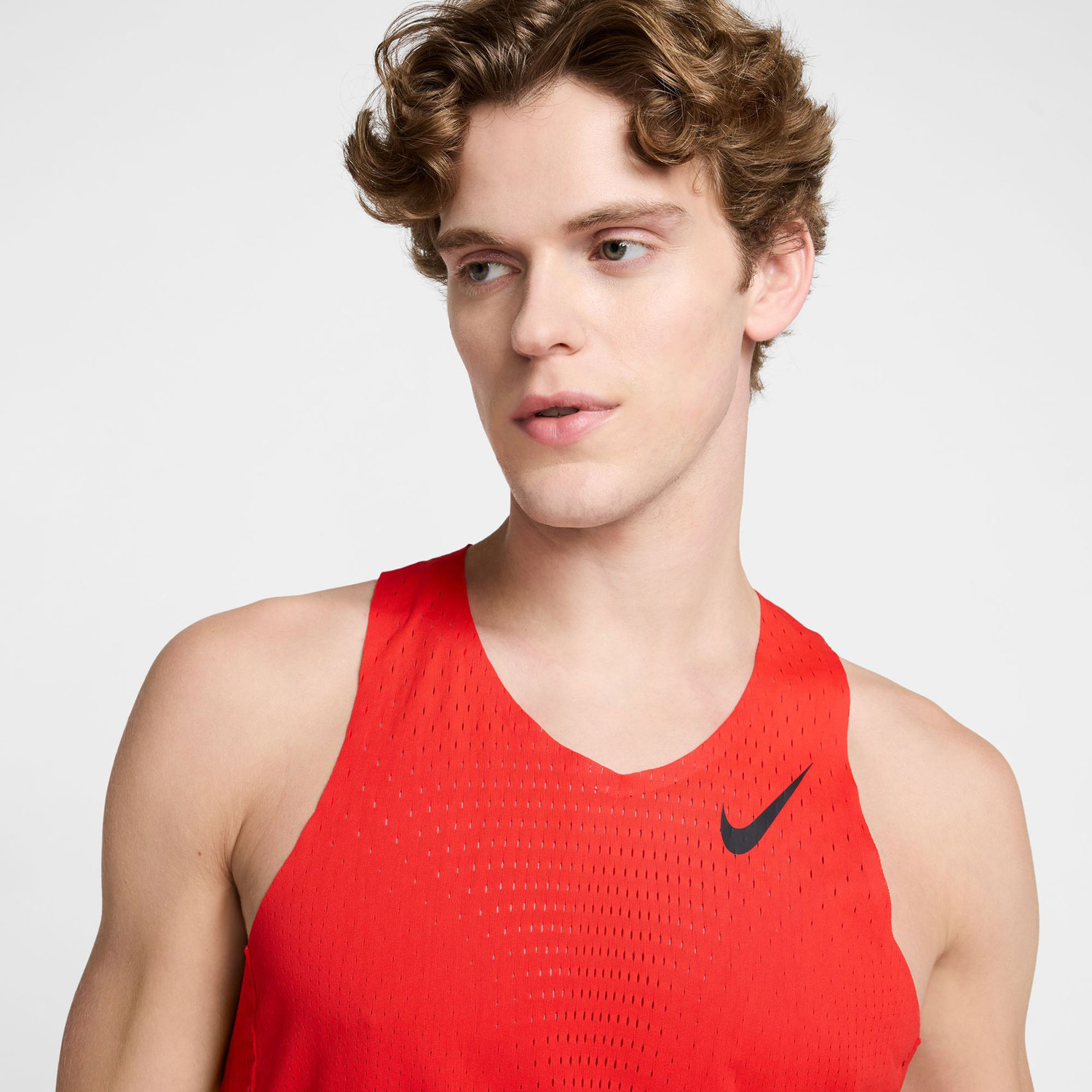 Nike Singlet Short 2'' Set Heren