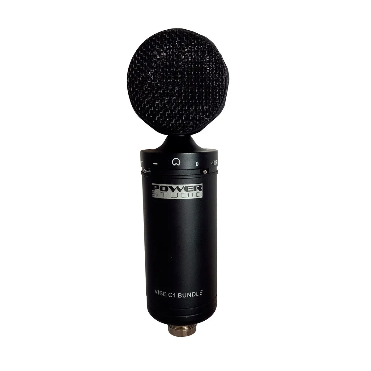 Power Studio Vibe C1 Bundle