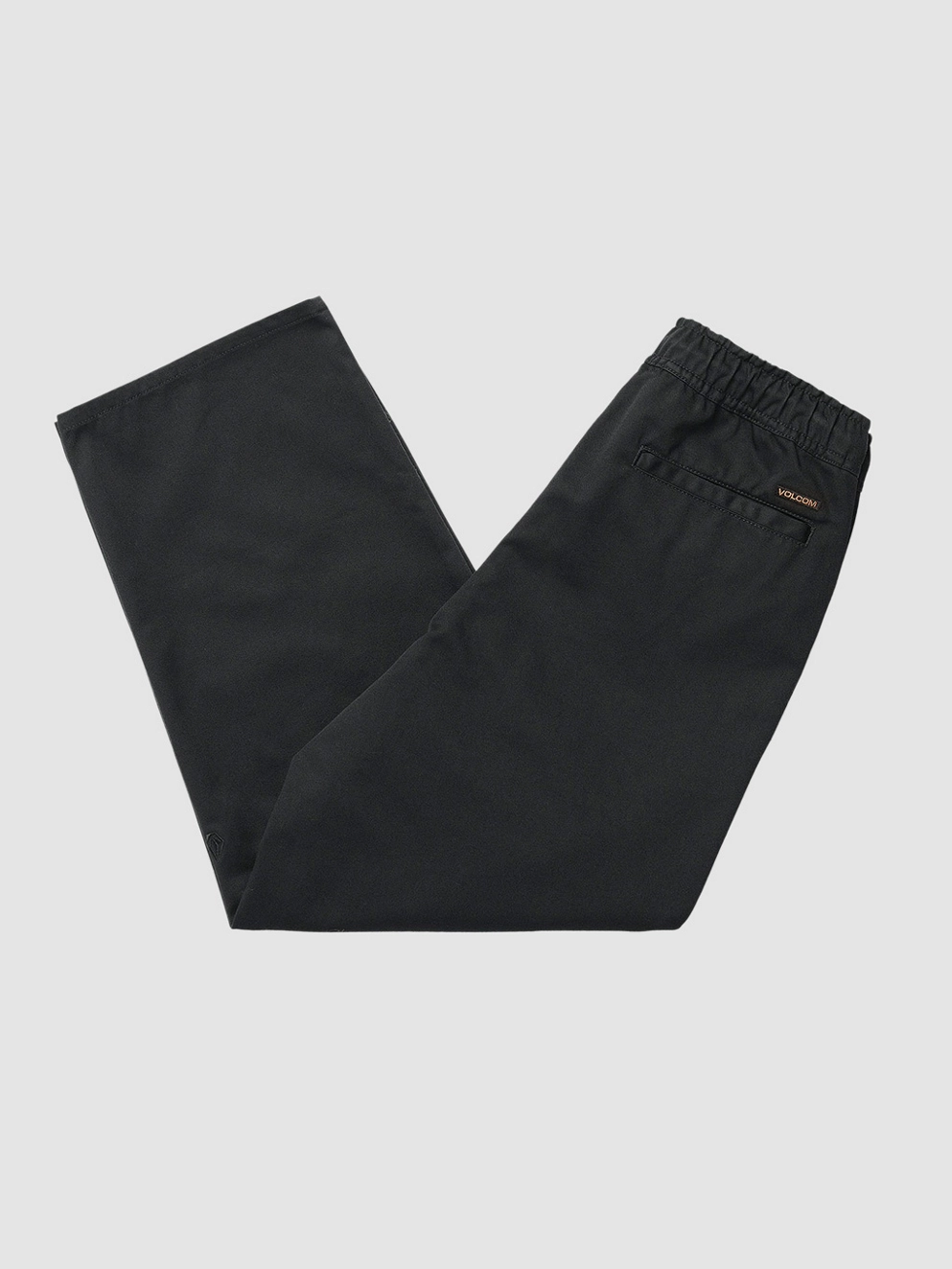 Volcom Freazy EW Kids Pants black