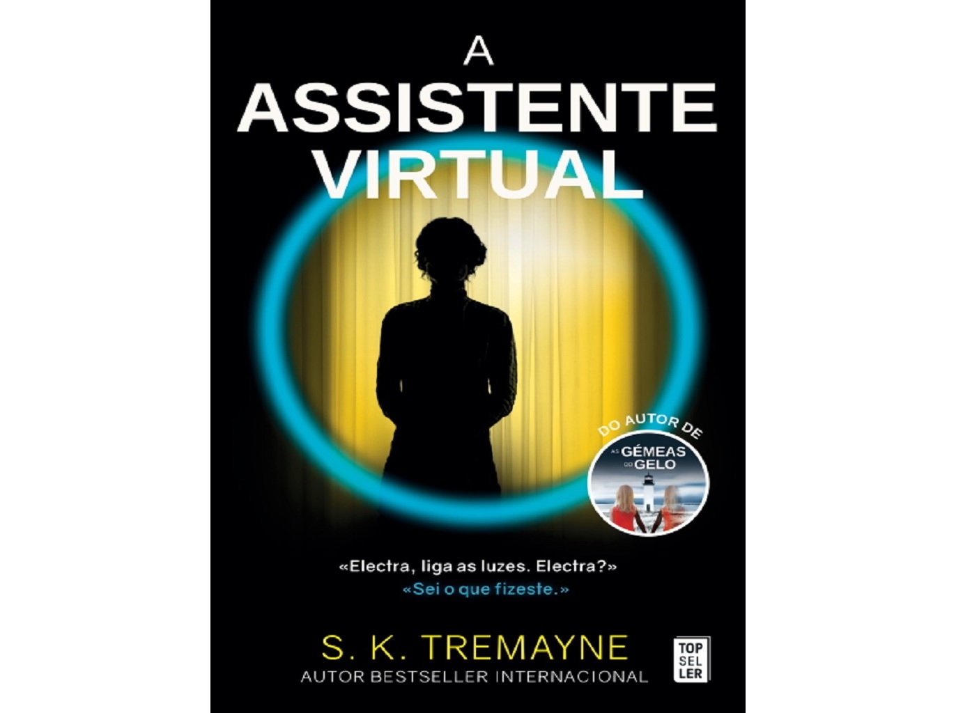 LIVRO A ASSISTENTE VIRTUAL