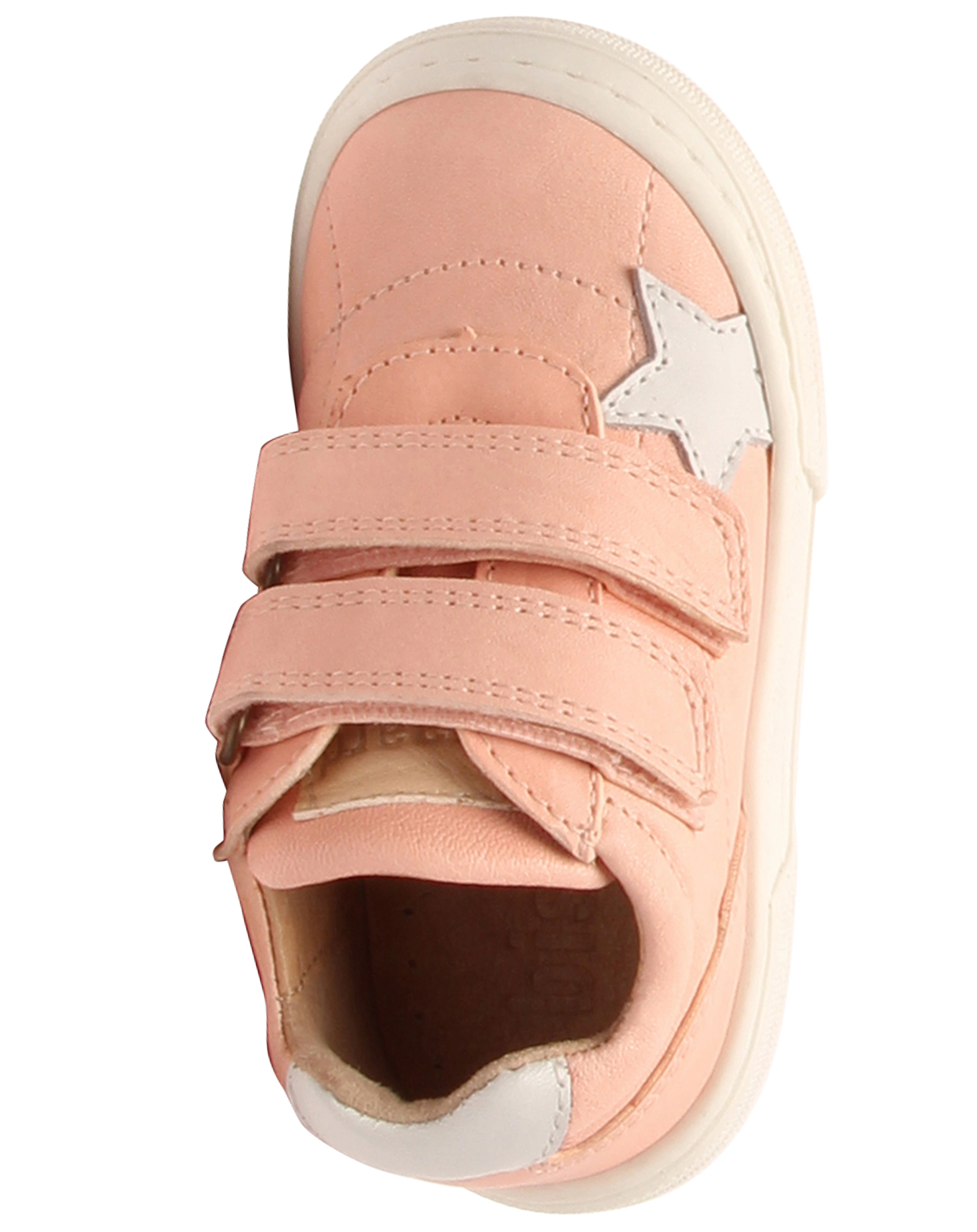 Klettschuhe KAE in rose