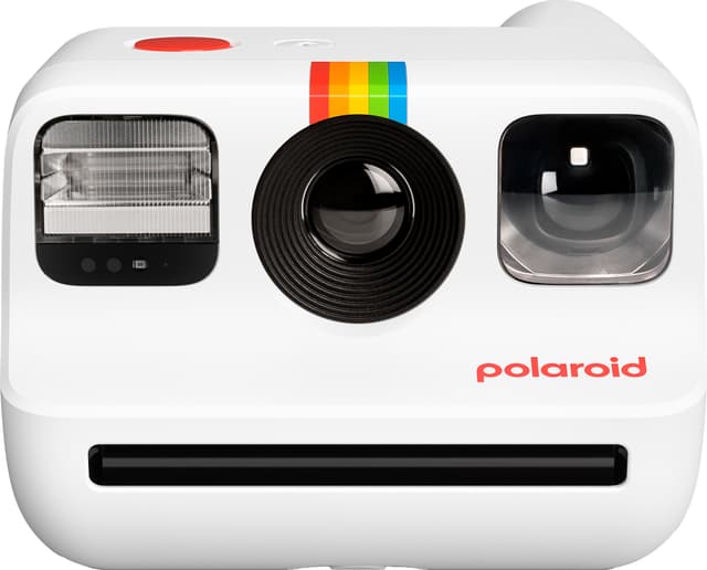 Polaroid Go Gen 2 analog kamera
