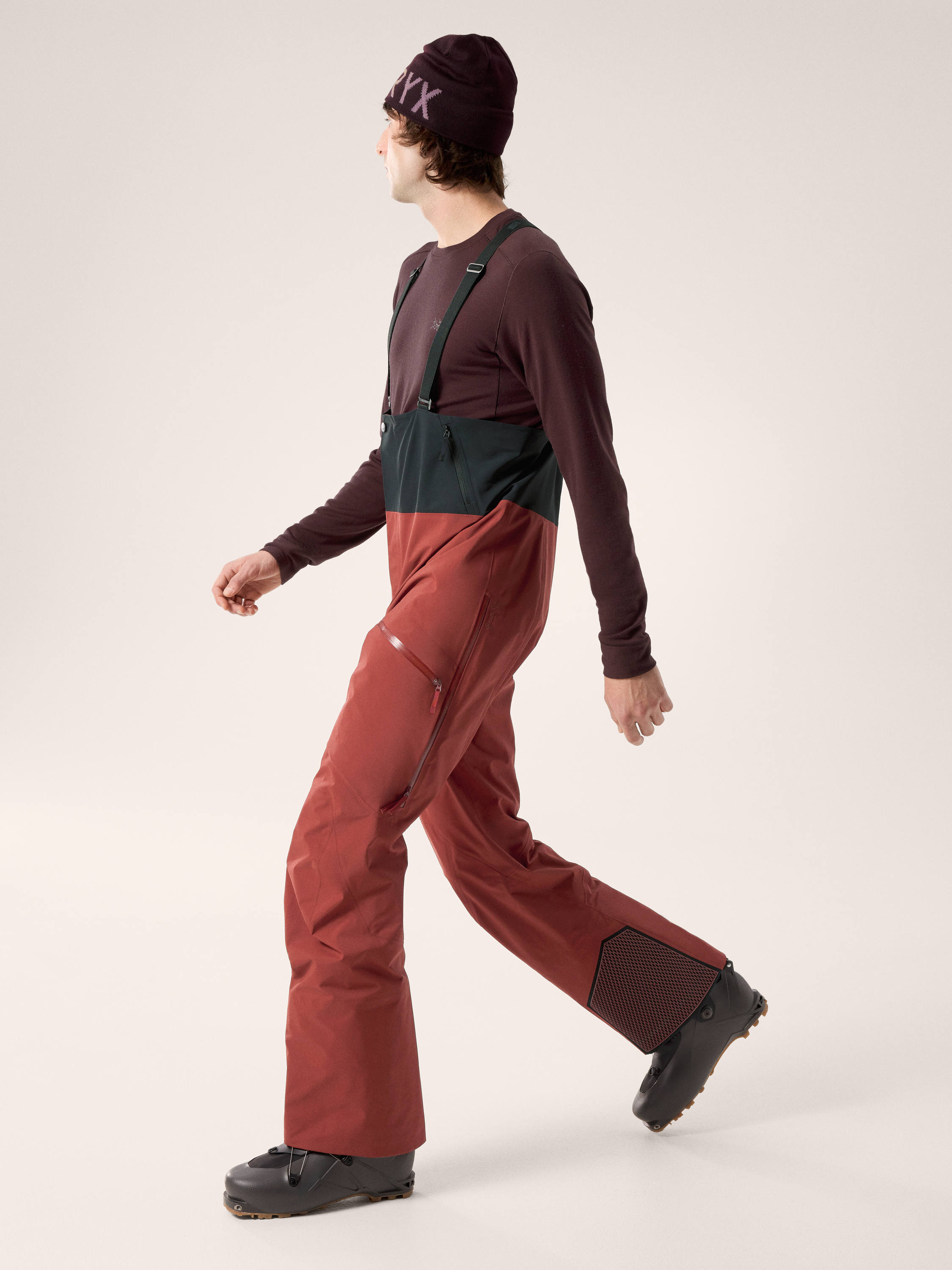 Arc'teryx Rush Bib M's
