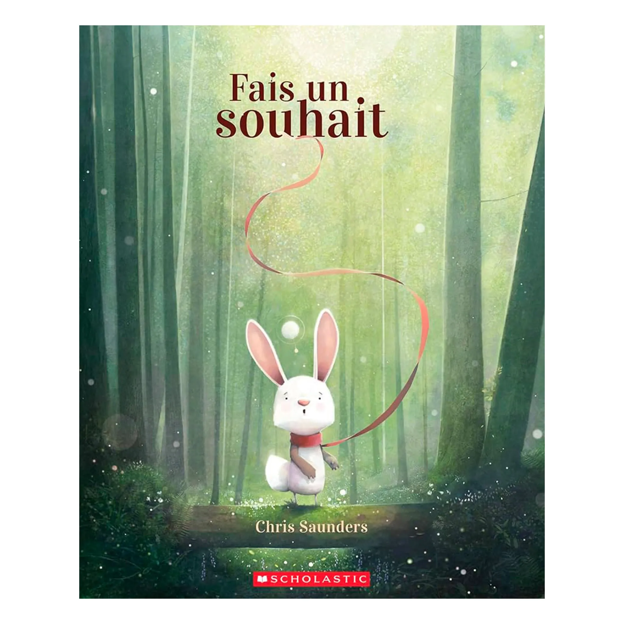Prologue Fais Un Souhait