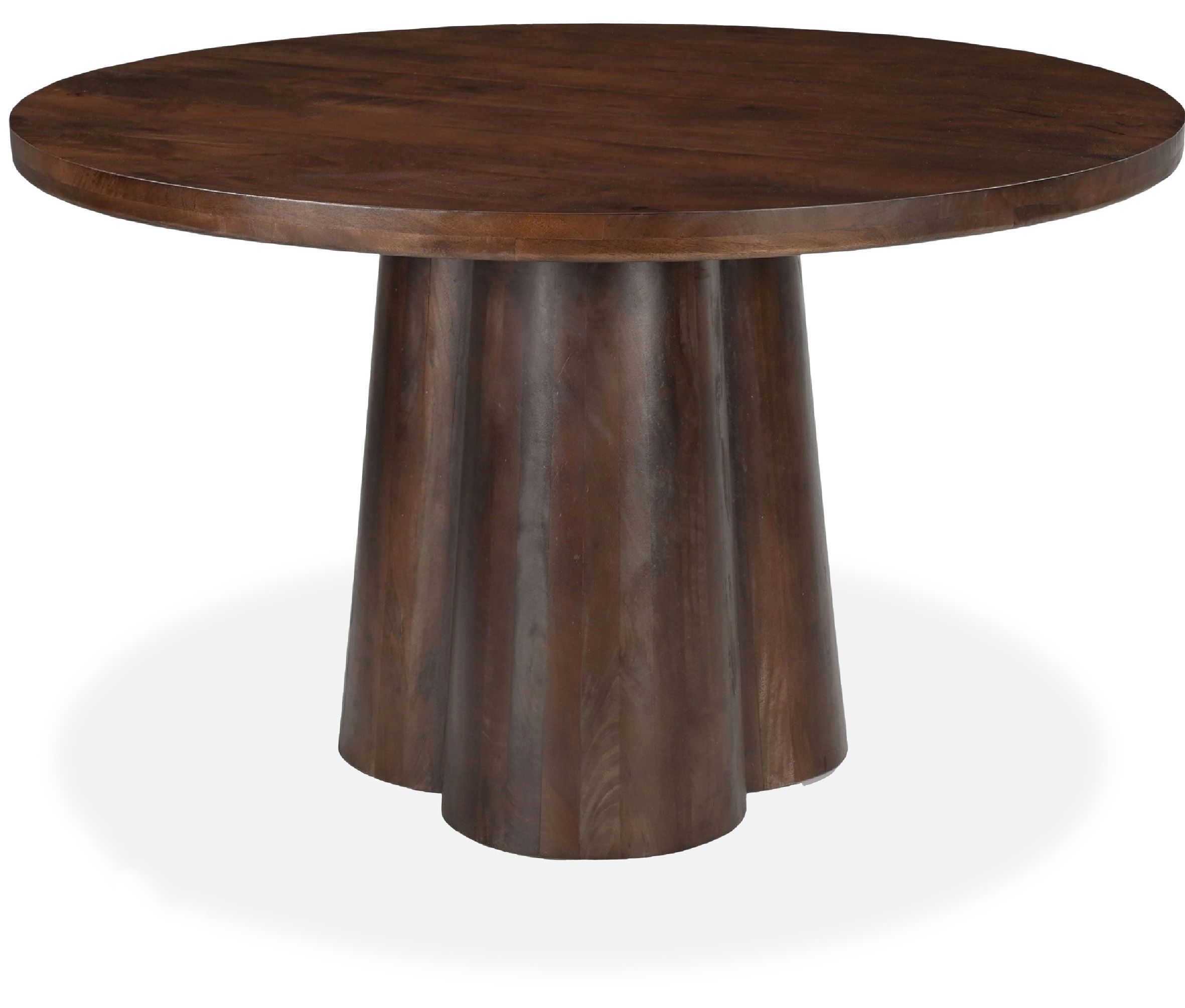 Eettafel Clubs ⌀130  x H78 cm
