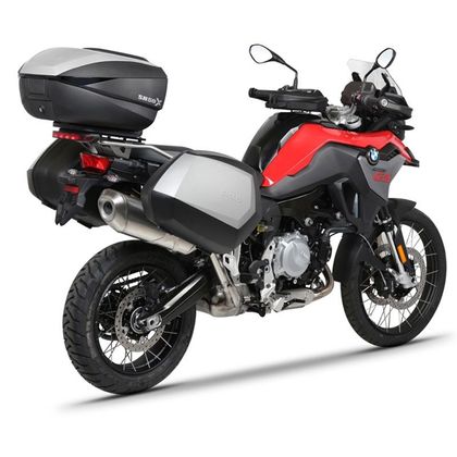 Support valises Shad 3P SYSTEM