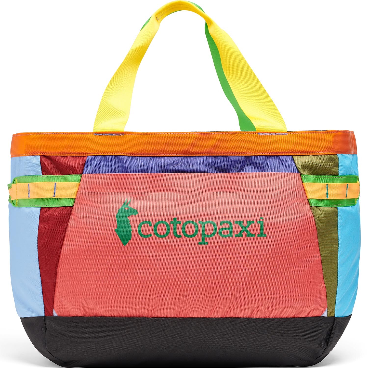 Cotopaxi Allpa 60l Gear Hauler Tote - Del Dia PT