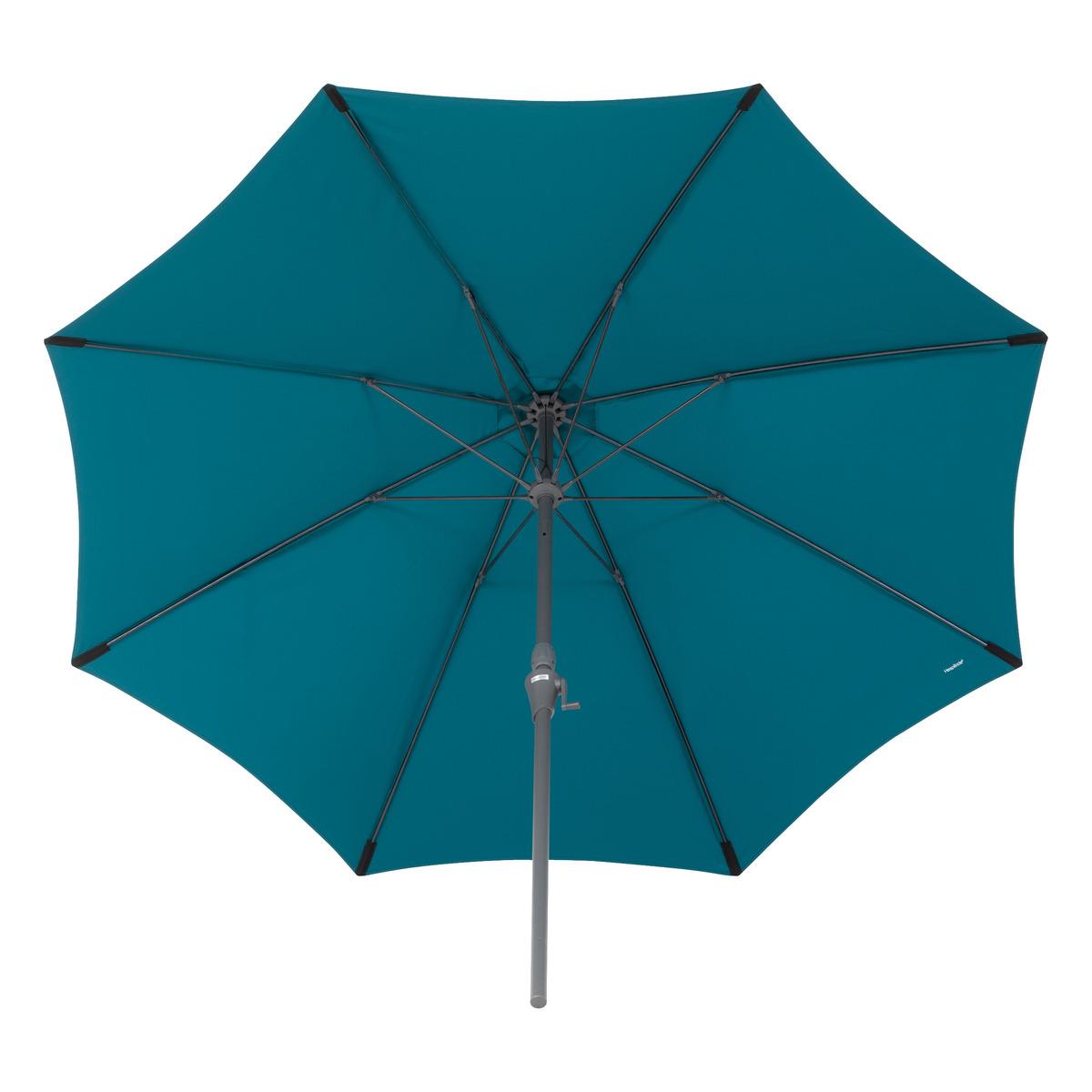 PARASOL SISKO 2.7M CANARD