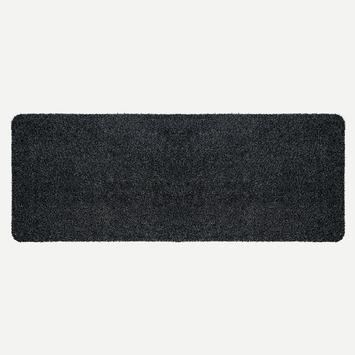 Mat Cotton Pro antraciet 50x150