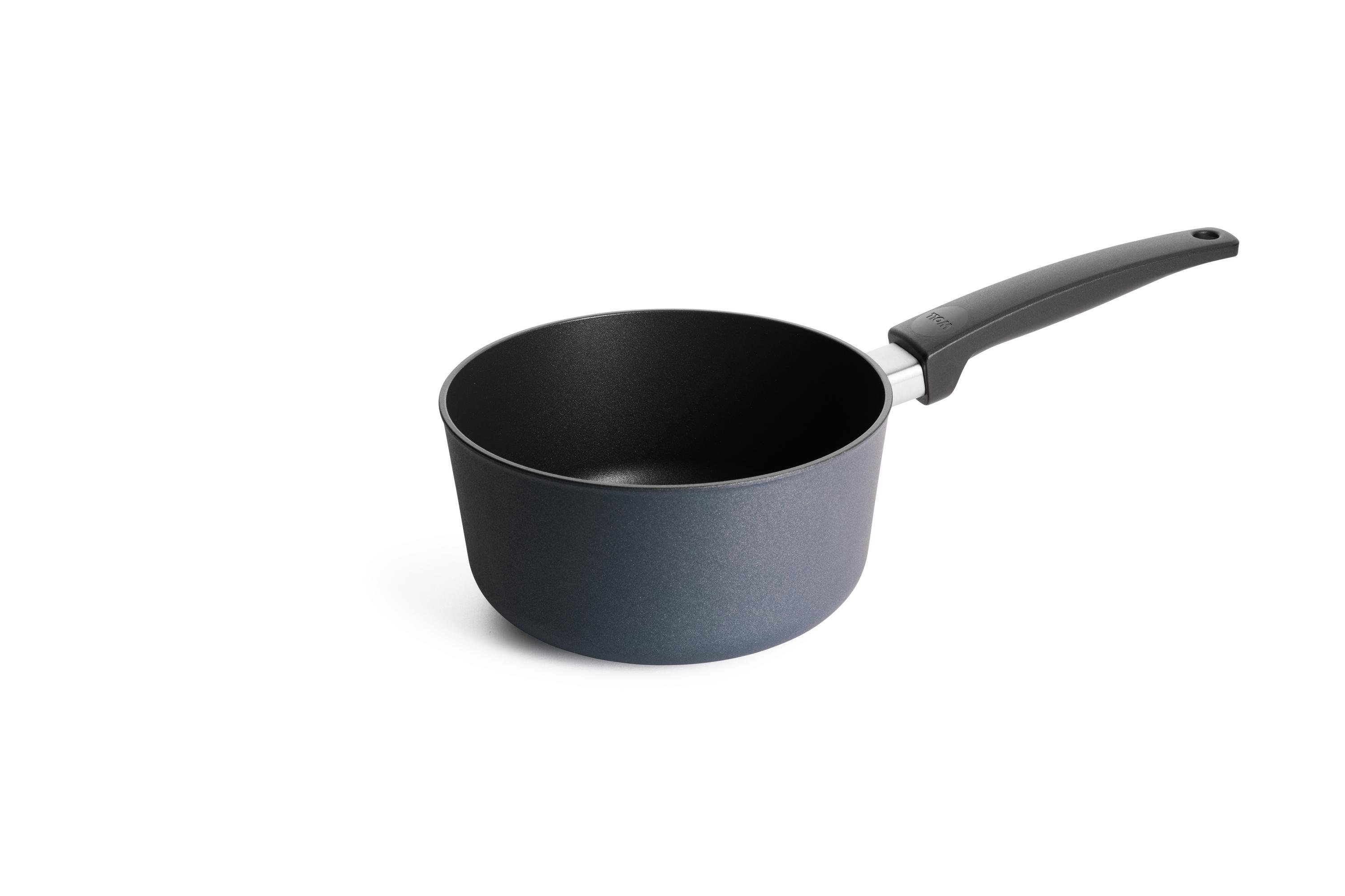 Diamond Concept Plus Guss-Stieltopf mit Deckel