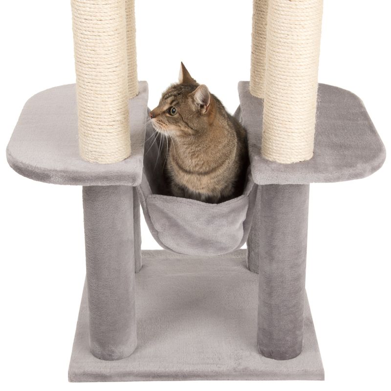 Arbre à chat La Digue II