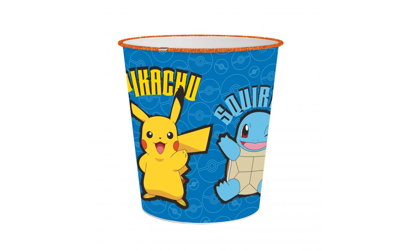 Pokemon papiermand