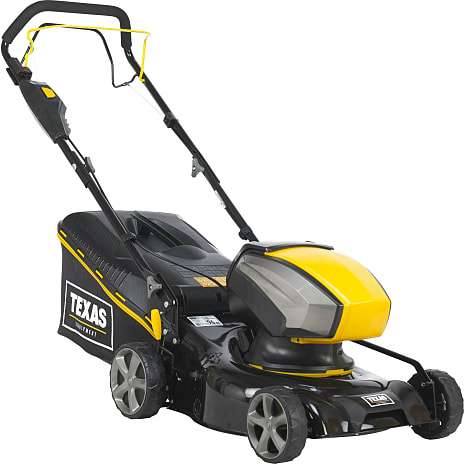 TEXAS RAZOR 4220TR/LI