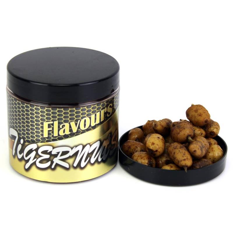 Graine Préparée Pro Elite Baits Tiger Nuts Xxl Gold