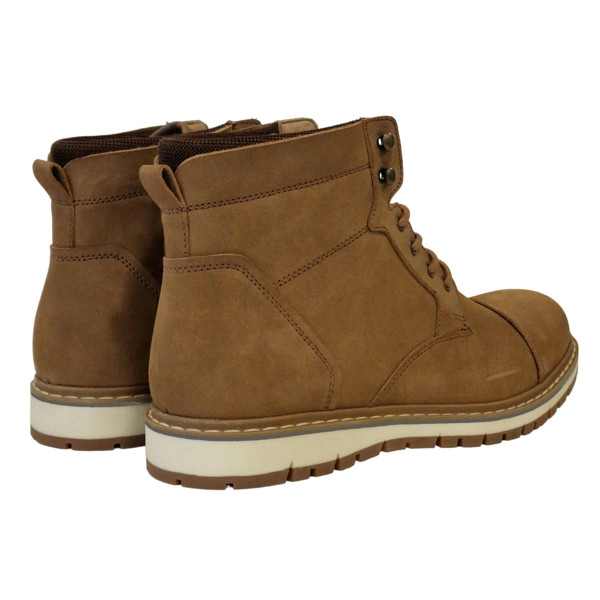 Firetrap Henry Hiker Boots Mens