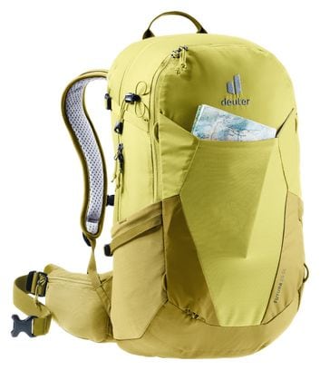 Sac de Randonnée Femme Deuter Futura 25 SL Jaune