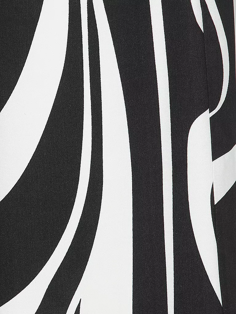 OPUS Wickelrock ROBALI schwarz