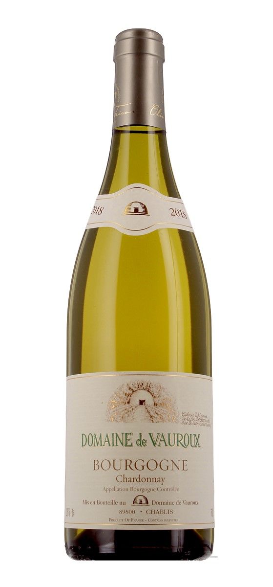 Bourgognes Best-sellers 100% Blancs - 6 bouteilles