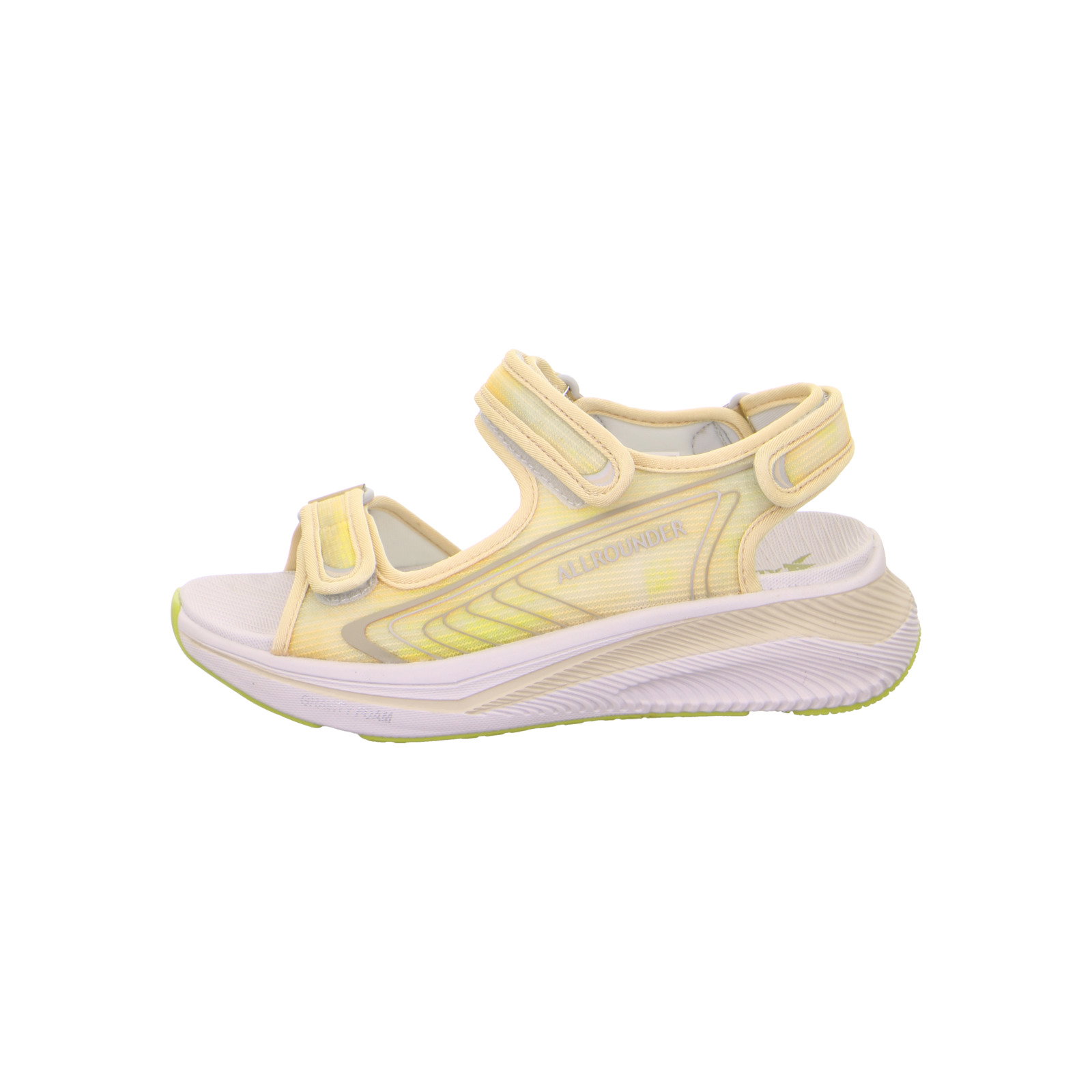 Allrounder sandales Fantasia sahara