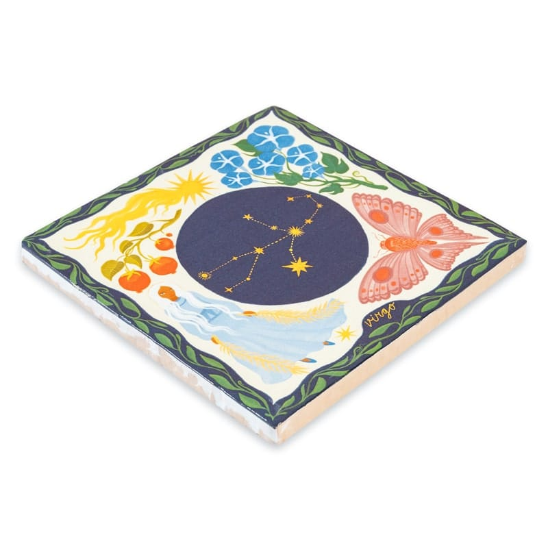 StoryTiles wandtegel Virgo Small