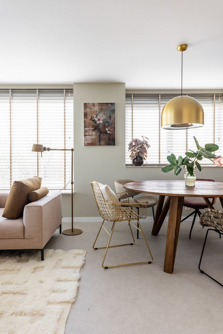 Lucide   Akron Hanglamp