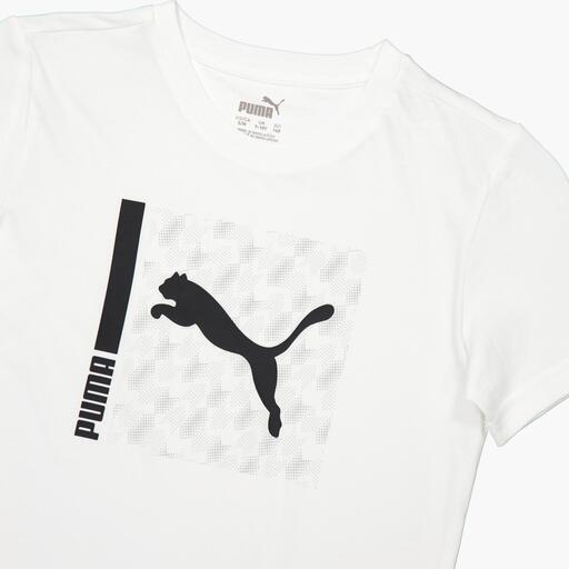 Camiseta Puma
