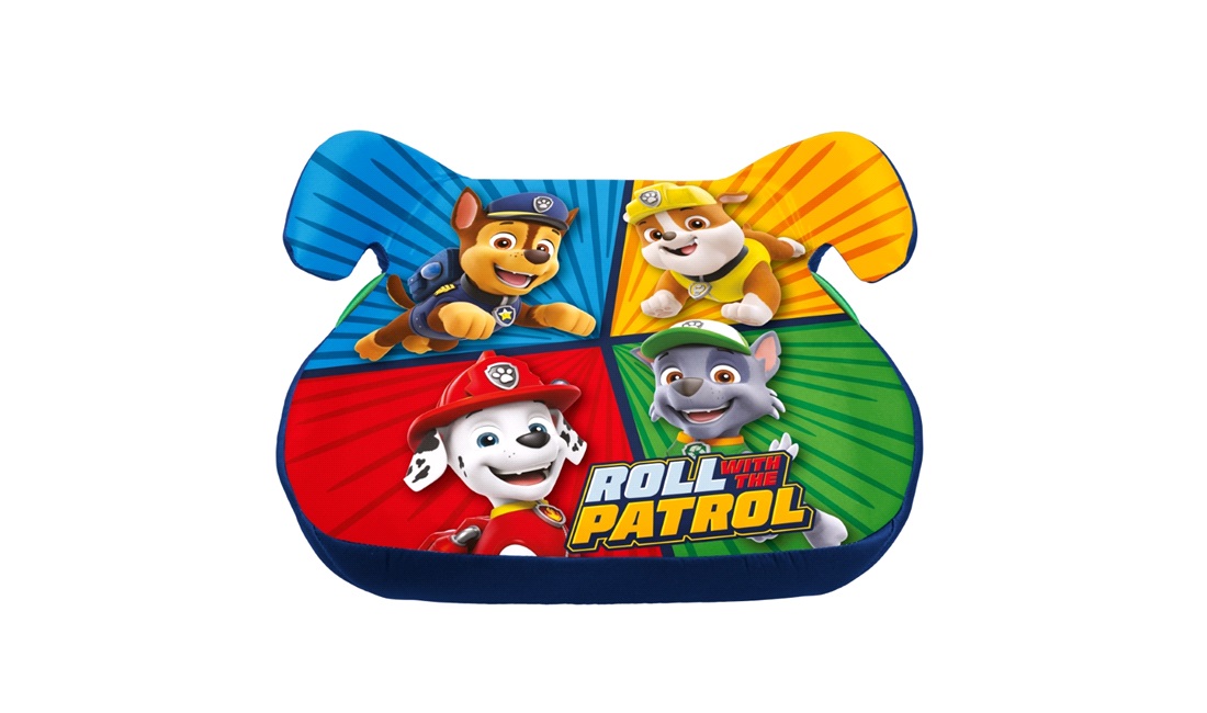 Selepude Paw Patrol dreng 125-150 cm