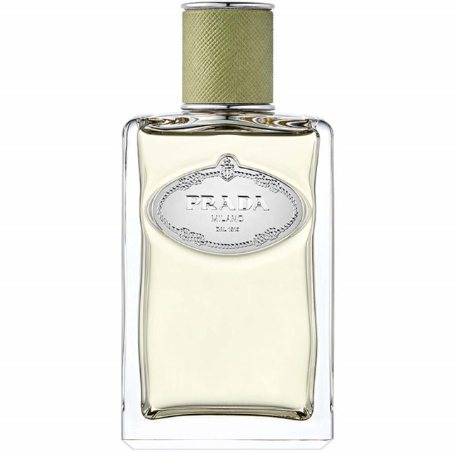Infusion Vétiver de PRADA