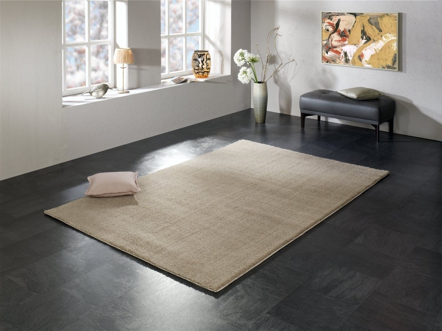 Teppich SOFT DREAM 200 x 290 cm