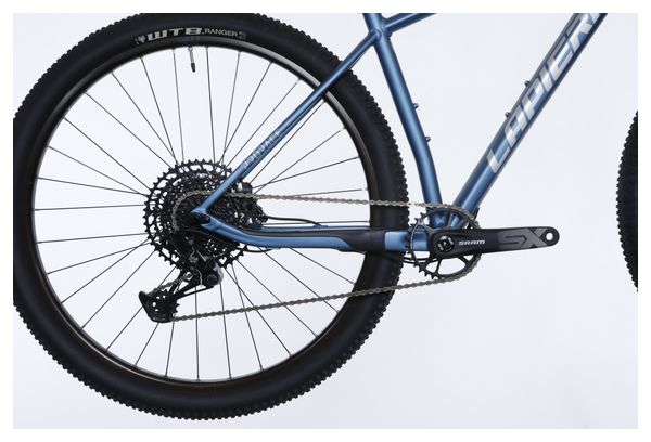 VTT Semi Rigide Lapierre Prorace 4.9Sram NX Eagle 12V 29' Bleu 2023 - Vélo d'Exposition