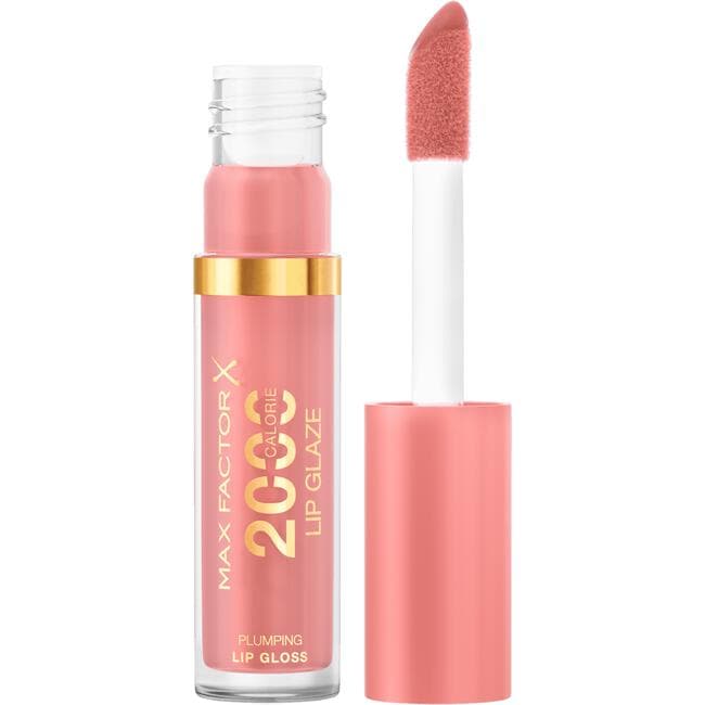 Max Factor 2000 Calorie Lip Glaze 085 Floral Cream