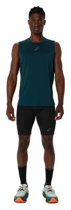 Cuissard Asics Fujitrail Elite Noir Homme