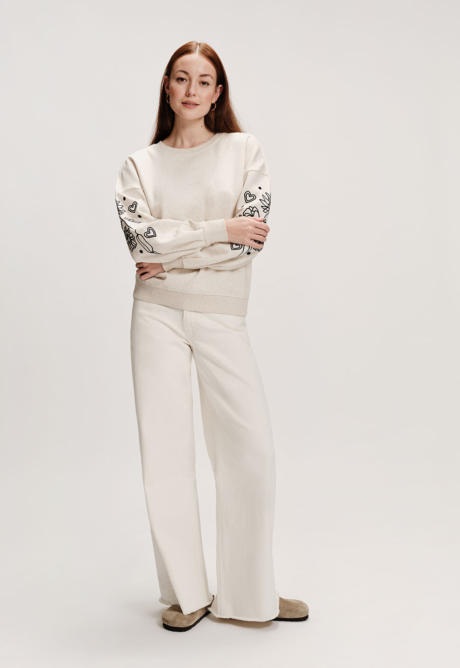 Madness Meilani Sweater