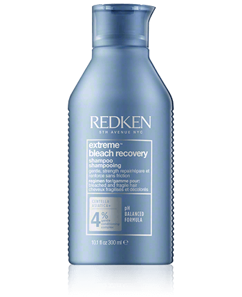 Redken Extreme Bleach Recovery Shampoo 300ml