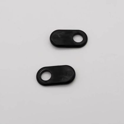 Obturateurs de clignotant R&G Racing micro-clignotants (sans résistance)