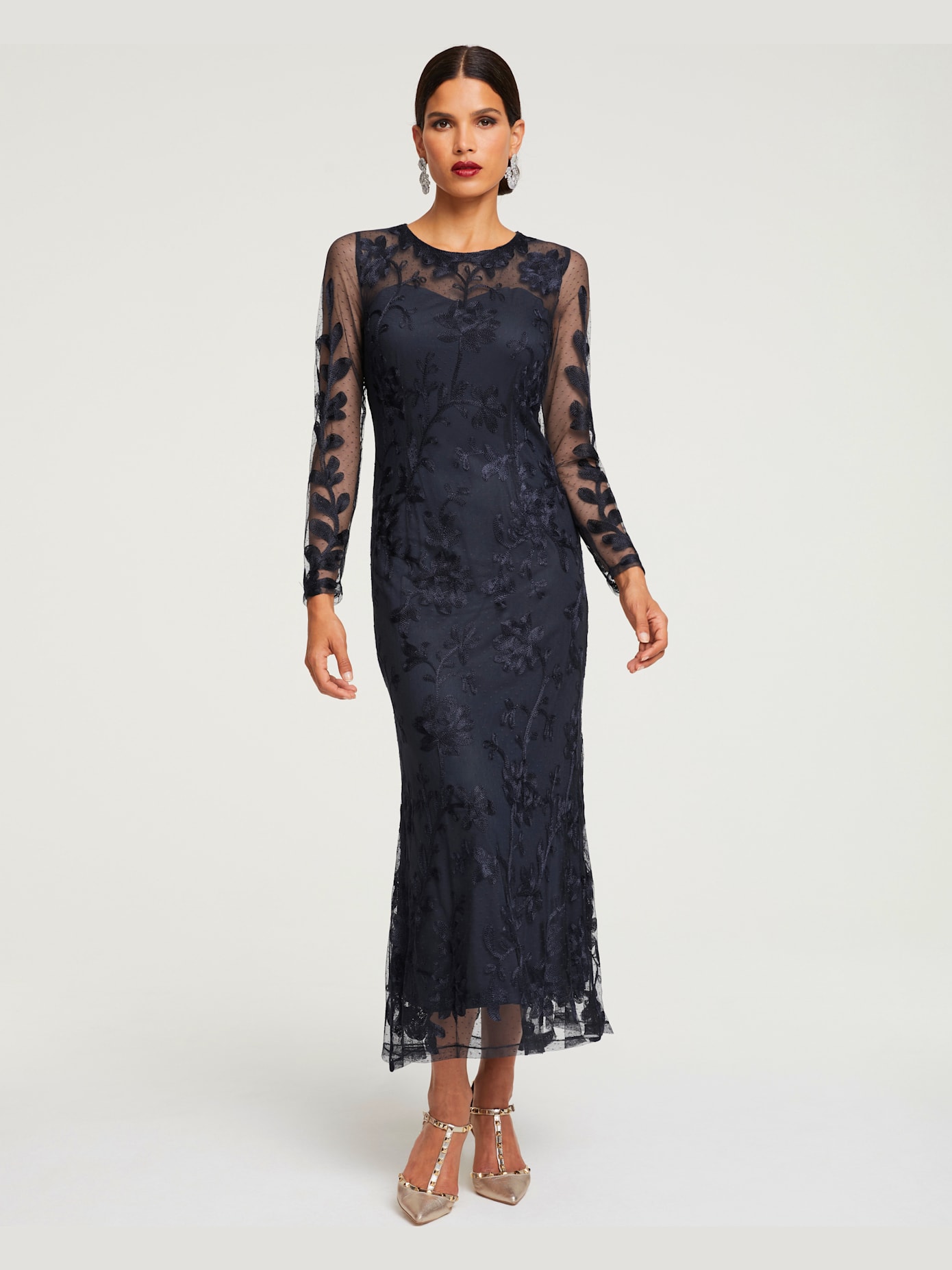 Robe de soirée