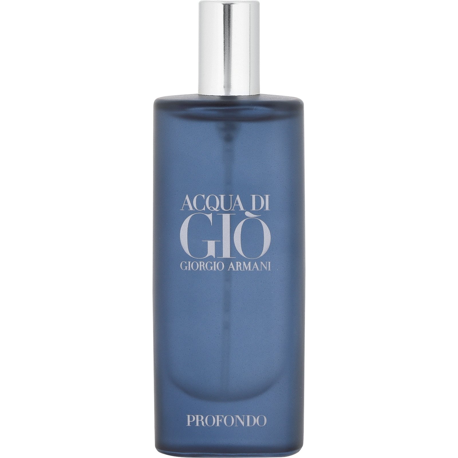 Giorgio Armani Acqua di Giò Profondo Duftset, 2-teilig