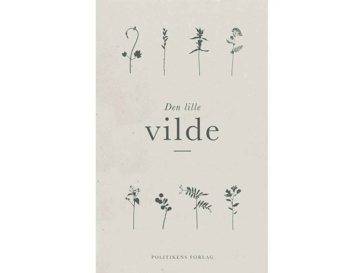 Den lille vilde | Jannick Boerlum;Thomas Laursen