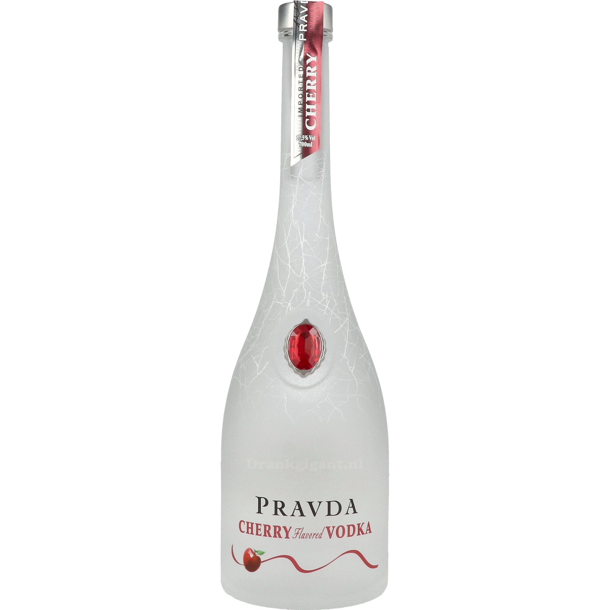 Pravda Cherry 70 cl