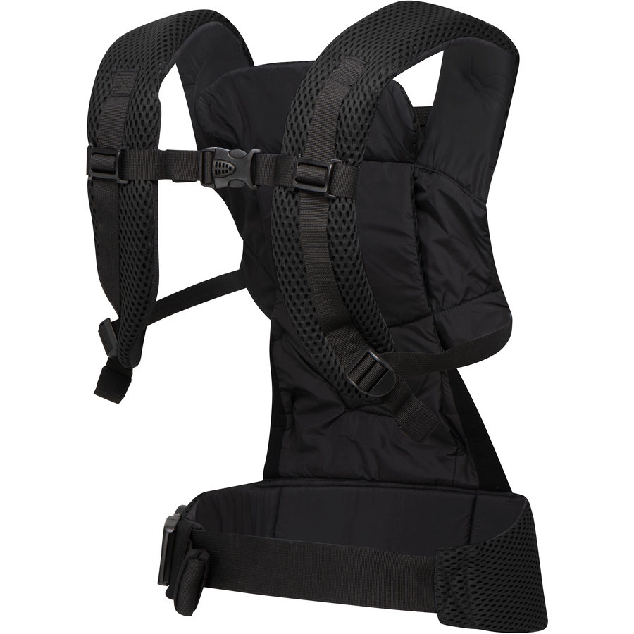 DOOKY Babytrage Urban Comfort Black