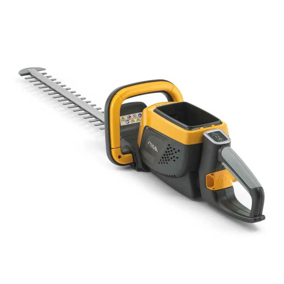 STIGA HT500E - Accu-heggenschaar (excl. accu en lader) - 58 cm